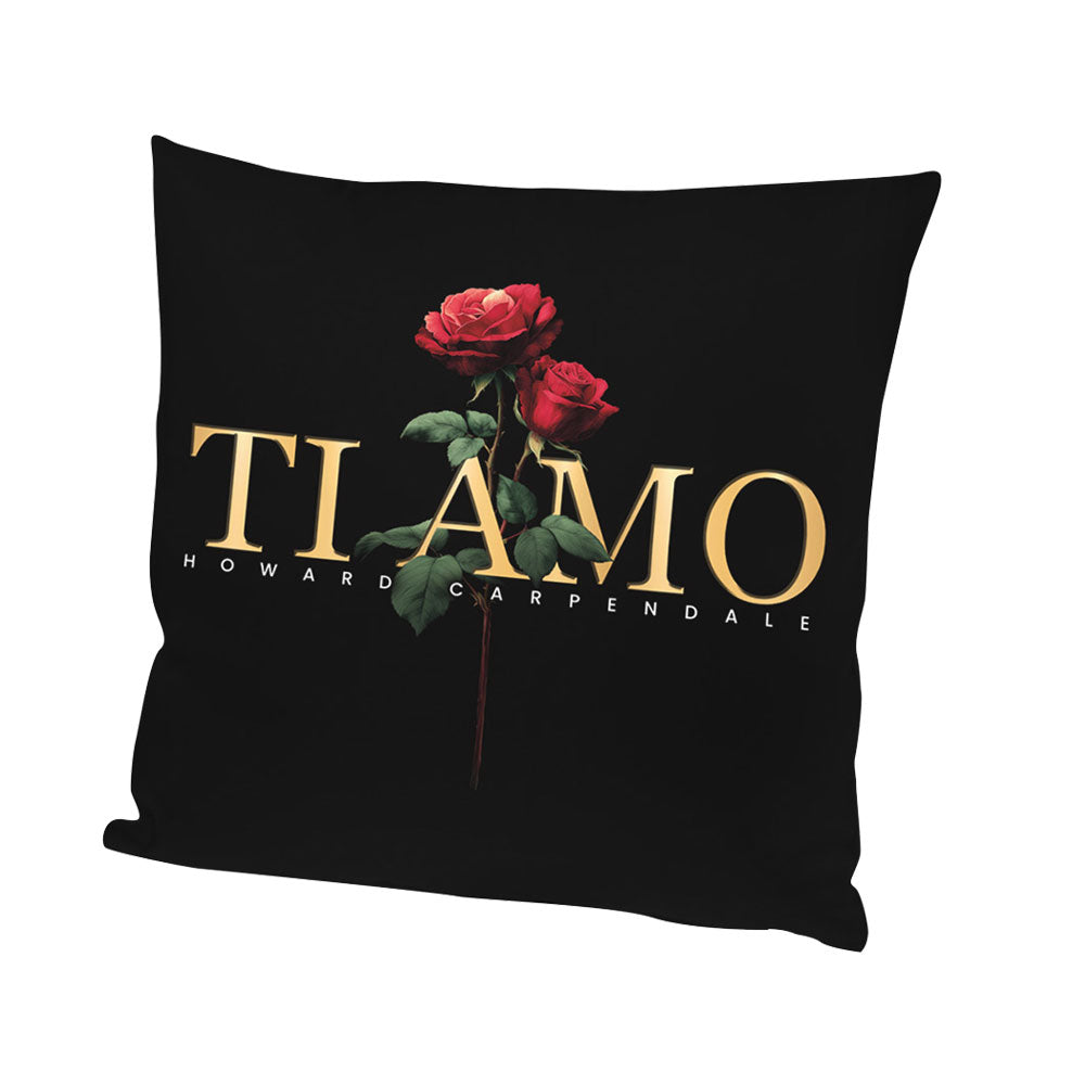Fankissen "Ti Amo"