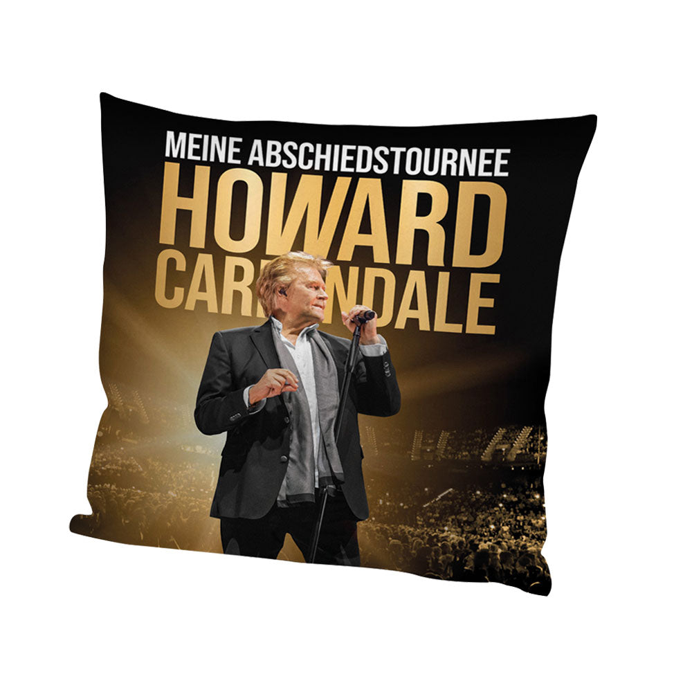 Fankissen "Meine Anschiedstournee"