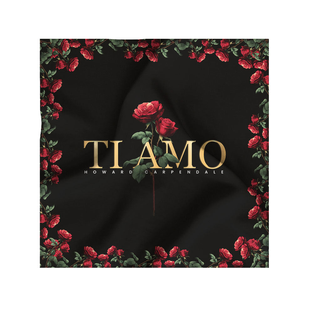 Halstuch - "Ti Amo"